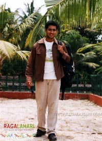 Uday Kiran, Richa