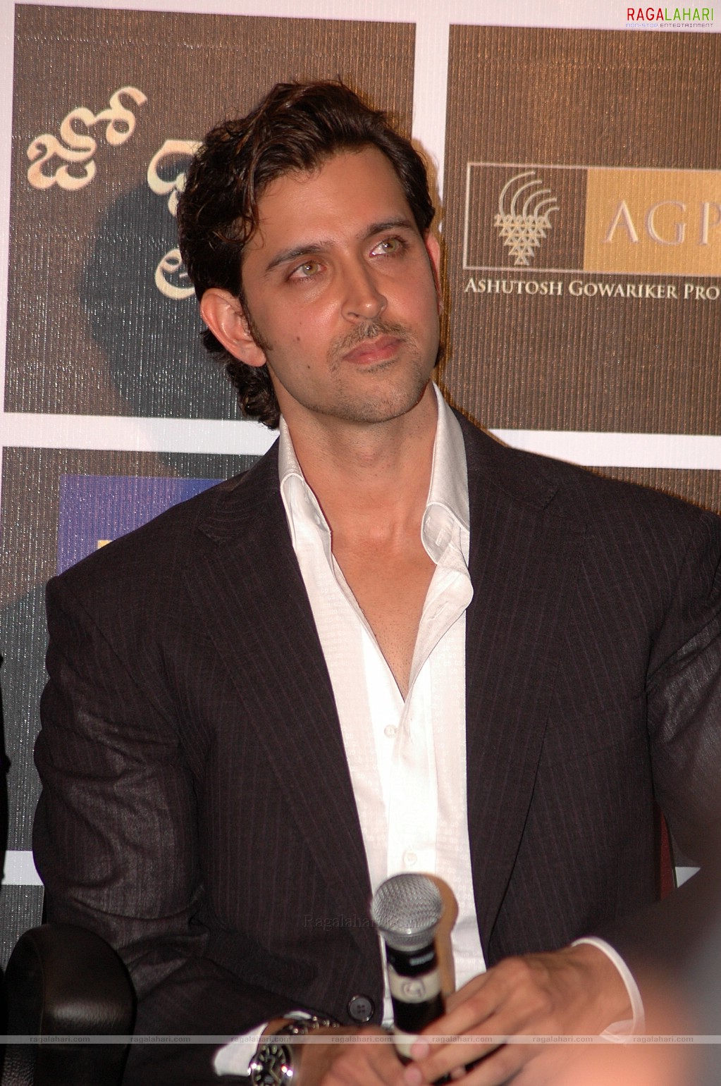 Hrithik Roshan