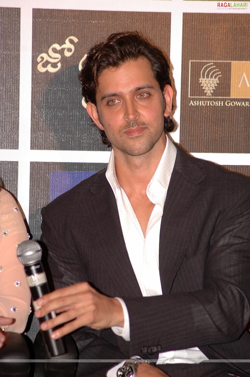 Hrithik Roshan