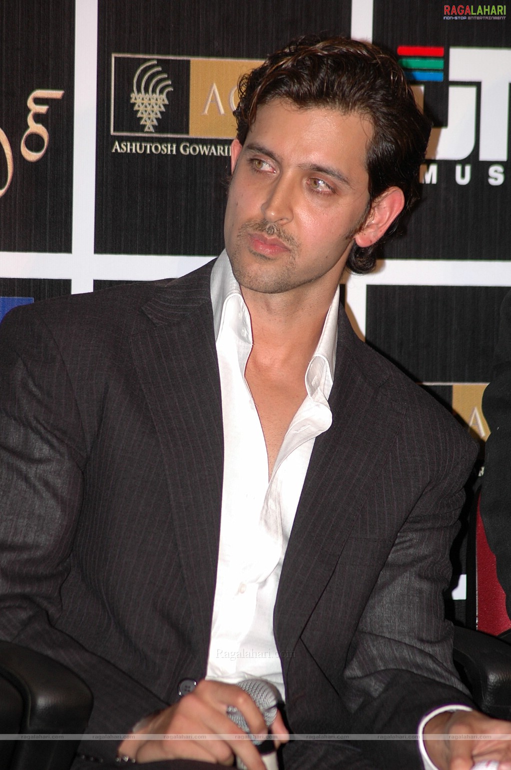 Hrithik Roshan