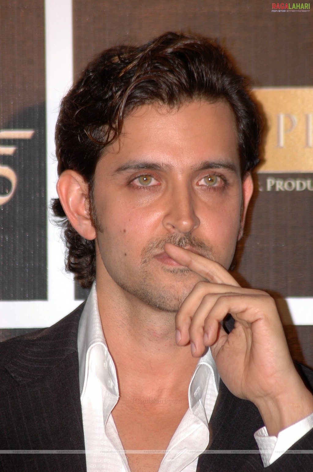 Hrithik Roshan