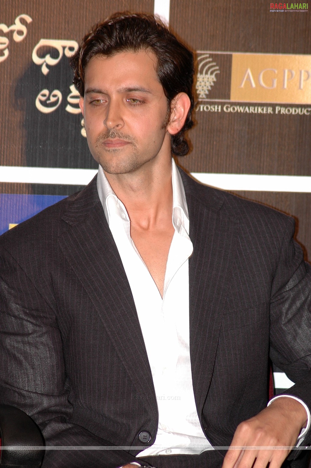 Hrithik Roshan