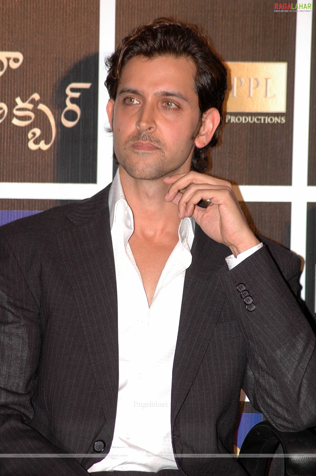 Hrithik Roshan