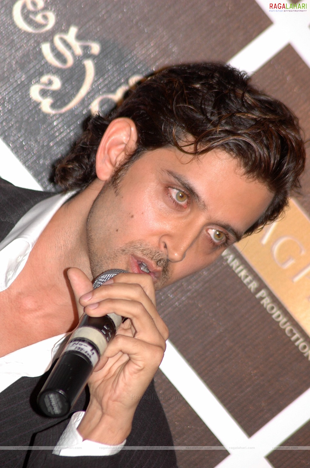 Hrithik Roshan