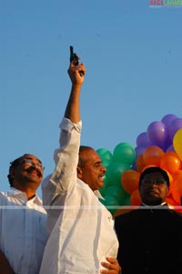 Hyderabad 10K Run 2007