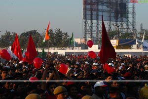 Hyderabad 10K Run 2007