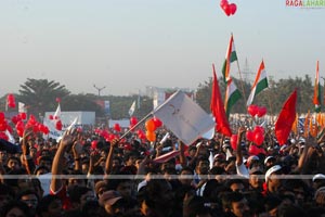 Hyderabad 10K Run 2007