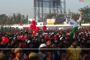 Hyderabad 10K Run 2007