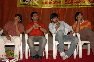 Jagadam Hexa Platinum Disc Function