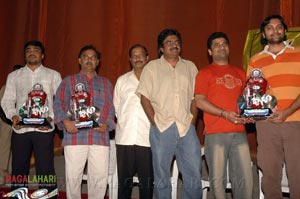 Jagadam Hexa Platinum Disc Function