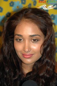 Jiah Khan