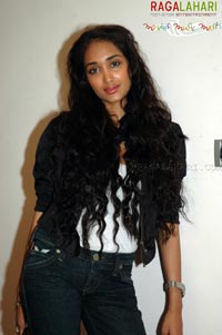 Jiah Khan