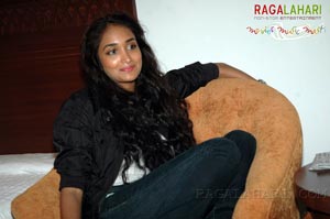 Jiah Khan