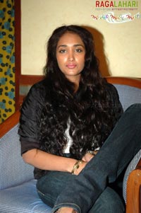 Jiah Khan