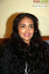 Jiah Khan