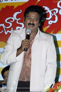 John Apparao 40+ Audio Release