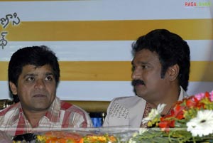 John Apparao 40+ Audio Release