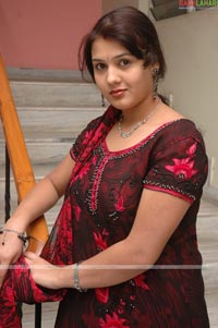 Jyothi Krishna at TPT Audio Release