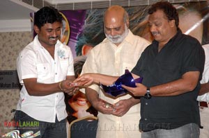 Kaalidas Audio Release