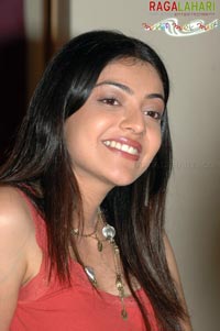 Kajal