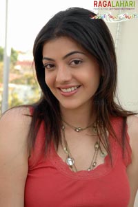 Kajal