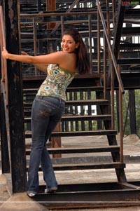 Kajal Agarwal