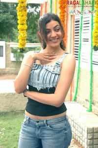 Kajal