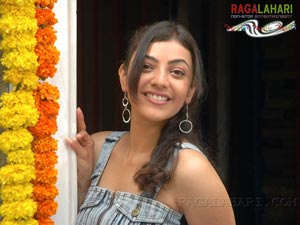 Kajal