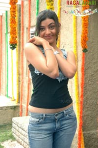 Kajal