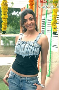 Kajal