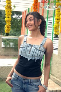 Kajal