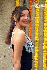 Kajal