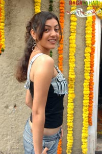 Kajal