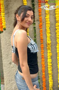 Kajal