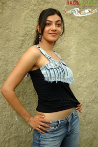 Kajal