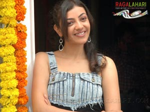 Kajal