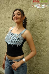 Kajal