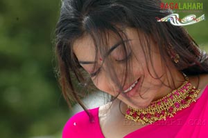 Kajal From Chandamama