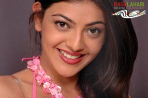 Kajal