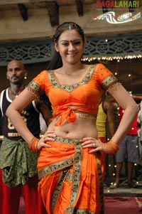 Kamna Jetmalani From Toss