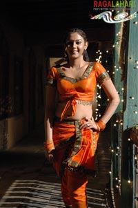 Kamna Jetmalani From Toss