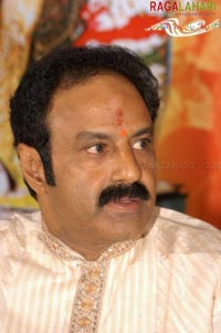 Balakrishna Releases Srimatkanyakaparameswari Keerthanaas