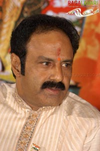 Balakrishna Releases Srimatkanyakaparameswari Keerthanaas