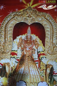 Balakrishna Releases Srimatkanyakaparameswari Keerthanaas