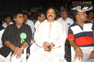 Balakrishna Releases Srimatkanyakaparameswari Keerthanaas