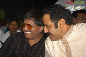 Balakrishna Releases Srimatkanyakaparameswari Keerthanaas