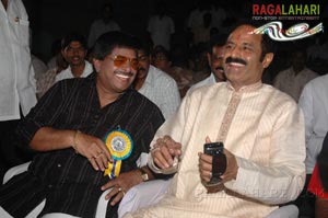 Balakrishna Releases Srimatkanyakaparameswari Keerthanaas