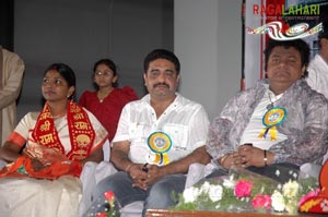 Balakrishna Releases Srimatkanyakaparameswari Keerthanaas