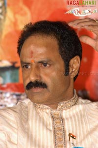 Balakrishna Releases Srimatkanyakaparameswari Keerthanaas