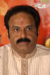 Balakrishna Releases Srimatkanyakaparameswari Keerthanaas